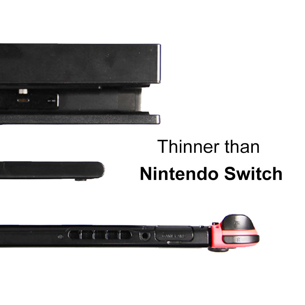 GAME'NIR Stand